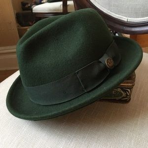 COPY - Goorin Bro’s Fedora